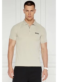 BOSS GREEN Polo | Slim Fit ze sklepu Gomez Fashion Store w kategorii T-shirty męskie - zdjęcie 173534335
