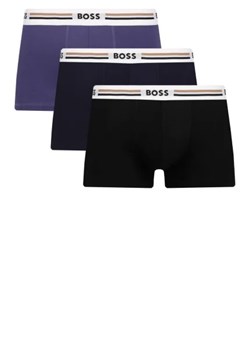 BOSS BLACK Bokserki 3-pack ze sklepu Gomez Fashion Store w kategorii Majtki męskie - zdjęcie 173534377