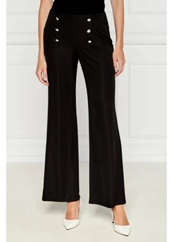 LAUREN RALPH LAUREN Spodnie | Regular Fit ze sklepu Gomez Fashion Store w kategorii Spodnie damskie - zdjęcie 173534449