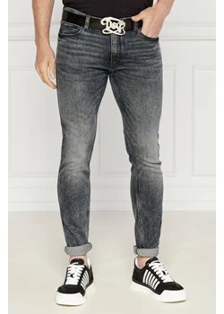 HUGO Jeansy | Extra slim fit ze sklepu Gomez Fashion Store w kategorii Jeansy męskie - zdjęcie 173534459