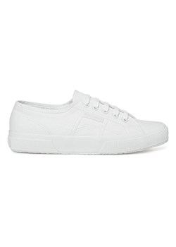 Superga Sneakersy &quot;Cotu Classic&quot; w kolorze białym ze sklepu Limango Polska w kategorii Trampki damskie - zdjęcie 173534948