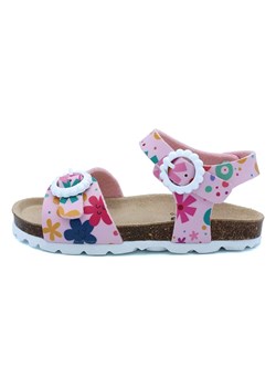 billowy Sandały w kolorze jasnoróżowym ze sklepu Limango Polska w kategorii Sandały dziecięce - zdjęcie 173537106