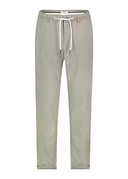 Eight2Nine Spodnie chino w kolorze khaki ze sklepu Limango Polska w kategorii Spodnie męskie - zdjęcie 173537248