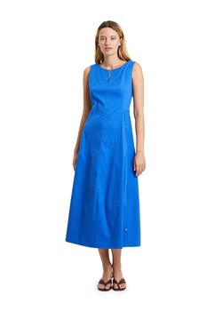 Vera Mont Sukienka w kolorze niebieskim ze sklepu Limango Polska w kategorii Sukienki - zdjęcie 173537257