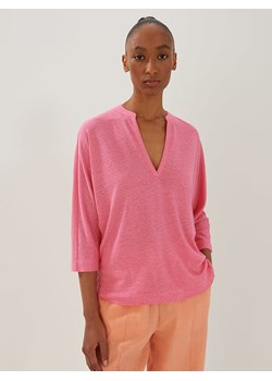 Someday Koszulka w kolorze różowym ze sklepu Limango Polska w kategorii Bluzki damskie - zdjęcie 173537279