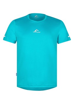 Westfjord Koszulka funkcyjna &quot;Eldfjall Performance&quot; w kolorze turkusowym ze sklepu Limango Polska w kategorii T-shirty męskie - zdjęcie 173538186