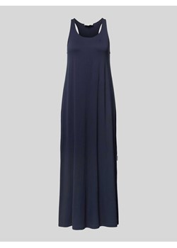 Sukienka midi z okrągłym dekoltem model ‘NISAA’ ze sklepu Peek&Cloppenburg  w kategorii Sukienki - zdjęcie 173538628
