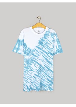 GATE Bawełniana koszulka z batiku S ze sklepu gateshop w kategorii T-shirty męskie - zdjęcie 173541027