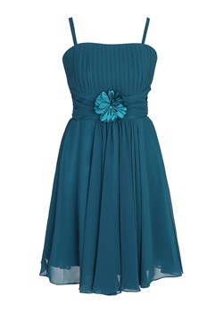 New G.O.L Suknia balowa w kolorze morskim ze sklepu Limango Polska w kategorii Sukienki dziewczęce - zdjęcie 173541728