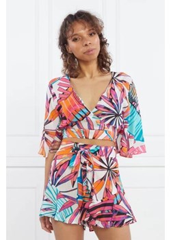 Desigual Bluzka | Cropped Fit ze sklepu Gomez Fashion Store w kategorii Bluzki damskie - zdjęcie 173542378