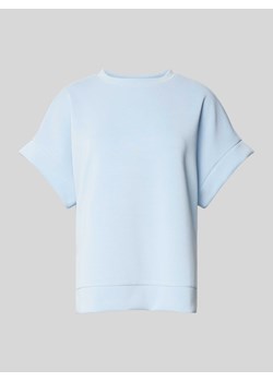 Bluza z rękawem 1/2 ze sklepu Peek&Cloppenburg  w kategorii Bluzki damskie - zdjęcie 173543439