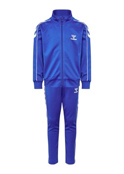 Hummel Dres &quot;Track&quot; w kolorze niebieskim ze sklepu Limango Polska w kategorii Dresy chłopięce - zdjęcie 173544057