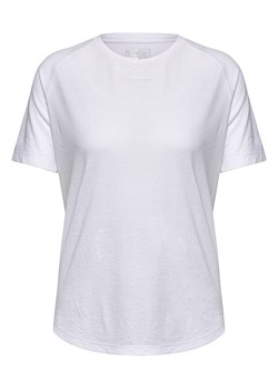 Hummel Koszulka &quot;MT Vanja&quot; w kolorze białym ze sklepu Limango Polska w kategorii Bluzki damskie - zdjęcie 173544065