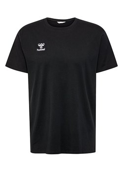 Hummel Koszulka &quot;Go 2.0&quot; w kolorze czarnym ze sklepu Limango Polska w kategorii Bluzki damskie - zdjęcie 173544177