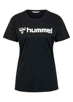 Hummel Koszulka &quot;Go 2.0&quot; w kolorze czarnym ze sklepu Limango Polska w kategorii Bluzki damskie - zdjęcie 173544216