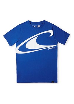 O´NEILL Koszulka &quot;Rutile Wave&quot; w kolorze niebieskim ze sklepu Limango Polska w kategorii T-shirty chłopięce - zdjęcie 173544516