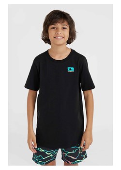 O´NEILL Koszulka &quot;Jack&quot; w kolorze czarnym ze sklepu Limango Polska w kategorii T-shirty chłopięce - zdjęcie 173544527