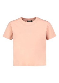 Eight2Nine Koszulka w kolorze brzoskwiniowym ze sklepu Limango Polska w kategorii Bluzki damskie - zdjęcie 173544628