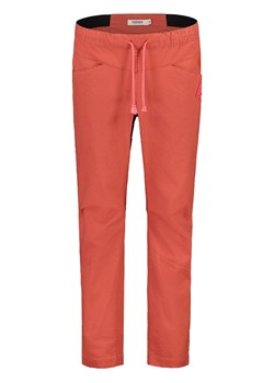 Maloja Spodnie funkcyjne &quot;MankeiM&quot; w kolorze czerwonym ze sklepu Limango Polska w kategorii Spodnie damskie - zdjęcie 173544707