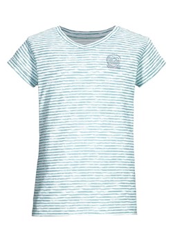Killtec Koszulka w kolorze błękitnym ze sklepu Limango Polska w kategorii Bluzki dziewczęce - zdjęcie 173545215