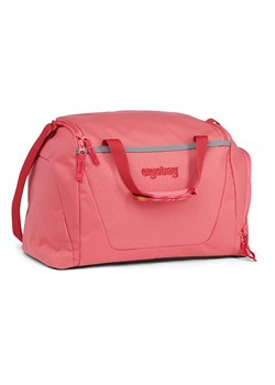Ergobag Torba sportowa w kolorze czerwonym - 40 x 30 x 30 cm ze sklepu Limango Polska w kategorii Torby i walizki dziecięce - zdjęcie 173545278