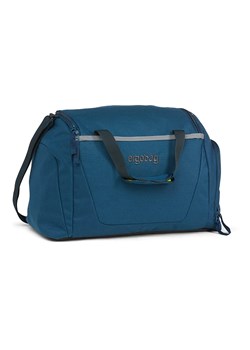 Ergobag Torba sportowa w kolorze granatowym - 40 x 30 x 30 cm ze sklepu Limango Polska w kategorii Torby i walizki dziecięce - zdjęcie 173545279