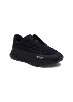 BOSS BLACK Sneakersy TTNM EVO Runn hfne ze sklepu Gomez Fashion Store w kategorii Buty sportowe męskie - zdjęcie 173545946