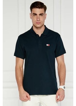 Tommy Jeans Polo | Regular Fit ze sklepu Gomez Fashion Store w kategorii T-shirty męskie - zdjęcie 173546008