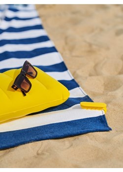 Sinsay - Uchwyty do koca plażowego - żółty ze sklepu Sinsay w kategorii Pozostałe wyposażenie ogrodowe - zdjęcie 173547085