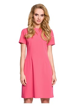 made of emotion Sukienka w kolorze różowym ze sklepu Limango Polska w kategorii Sukienki - zdjęcie 173547317