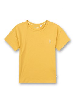 Sanetta Kidswear Koszulka w kolorze żółtym ze sklepu Limango Polska w kategorii Odzież dla niemowląt - zdjęcie 173547328