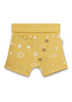 Sanetta Kidswear Szorty w kolorze żółtym ze sklepu Limango Polska w kategorii Odzież dla niemowląt - zdjęcie 173547337
