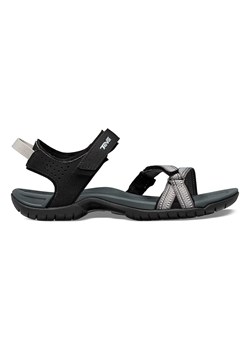 Teva Sandały trekkingowe &quot;Verra&quot; w kolorze czarnym ze sklepu Limango Polska w kategorii Sandały damskie - zdjęcie 173547386