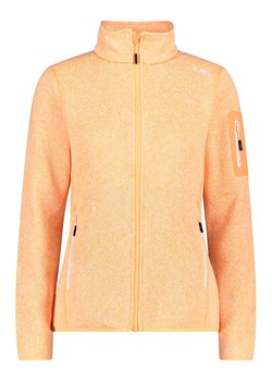 CMP Kurtka polarowa w kolorze pomarańczowym ze sklepu Limango Polska w kategorii Bluzy damskie - zdjęcie 173547499