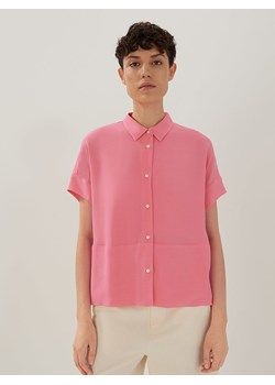 Someday Bluzka w kolorze różowym ze sklepu Limango Polska w kategorii Koszule damskie - zdjęcie 173547608