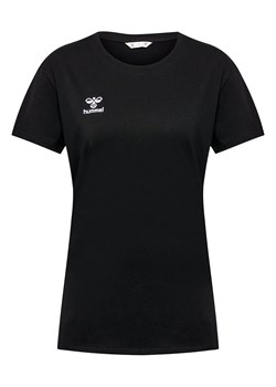 Hummel Koszulka &quot;Go 2.0&quot; w kolorze czarnym ze sklepu Limango Polska w kategorii Bluzki damskie - zdjęcie 173547635
