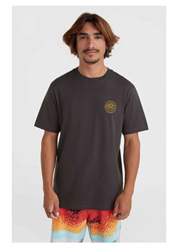 O´NEILL Koszulka w kolorze czarnym ze sklepu Limango Polska w kategorii T-shirty męskie - zdjęcie 173547698