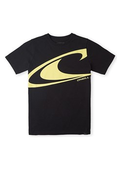 O´NEILL Koszulka &quot;Rutile Wave&quot; w kolorze czarnym ze sklepu Limango Polska w kategorii T-shirty chłopięce - zdjęcie 173547715