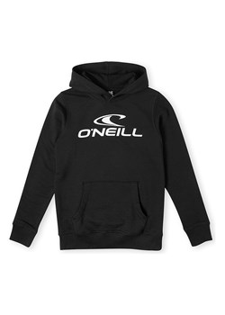 O´NEILL Bluza &quot;Logo&quot; w kolorze czarnym ze sklepu Limango Polska w kategorii Bluzy chłopięce - zdjęcie 173547719