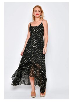 Tarifa Sukienka w kolorze czarnym ze sklepu Limango Polska w kategorii Sukienki - zdjęcie 173547737