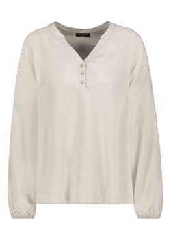 Eight2Nine Bluzka w kolorze kremowym ze sklepu Limango Polska w kategorii Bluzki damskie - zdjęcie 173547799