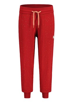 Maloja Spodnie dresowe &quot;PianaM&quot; w kolorze czerwonym ze sklepu Limango Polska w kategorii Spodnie damskie - zdjęcie 173547817