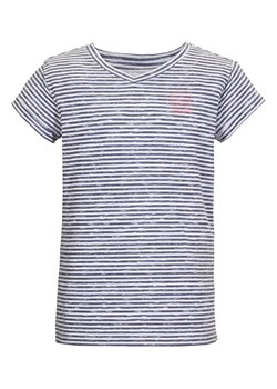 Killtec Koszulka w kolorze niebieskim ze sklepu Limango Polska w kategorii Bluzki dziewczęce - zdjęcie 173547948