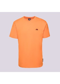 ELLESSE T-SHIRT AZZINA ORANGE ze sklepu Sizeer w kategorii T-shirty męskie - zdjęcie 173548006