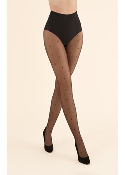 Rajstopy Navel ze sklepu GABRIELLA w kategorii Rajstopy - zdjęcie 173548956