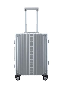 ALEON walizka 21&quot; Domestic Carry-On kolor srebrny 2155 ze sklepu ANSWEAR.com w kategorii Walizki - zdjęcie 173549637