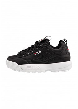 Damskie sneakersy FILA DISRUPTOR LOW WMN ze sklepu Sportstylestory.com w kategorii Buty sportowe damskie - zdjęcie 173549929