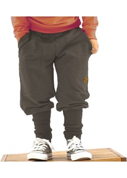 LiVi Spodnie &quot;Streetjogger&quot; w kolorze szarobrązowym ze sklepu Limango Polska w kategorii Spodnie chłopięce - zdjęcie 173551018