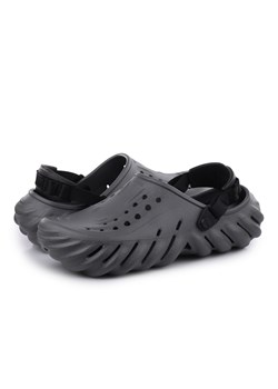 Crocs Męskie Echo Clog ze sklepu Office Shoes Polska w kategorii Klapki męskie - zdjęcie 173551276