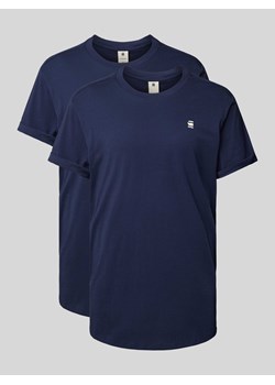 Bluza z okrągłym dekoltem model ‘CERES’ ze sklepu Peek&Cloppenburg  w kategorii T-shirty męskie - zdjęcie 173552998